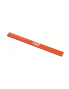 Lapiz Carpintero Grado Hb De 180mm Caja Expositora 200 Piezas Pencil-200-disp Bahco