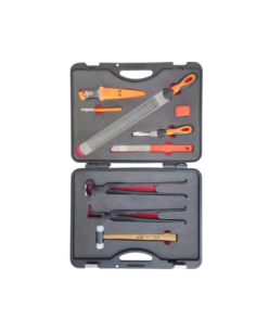 Set Para Herrar Caballos Hr/8m Bahco