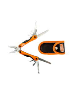 Herramienta Plegable 18 En 1 De Aluminio De 150mm Mtt151 Bahco 2