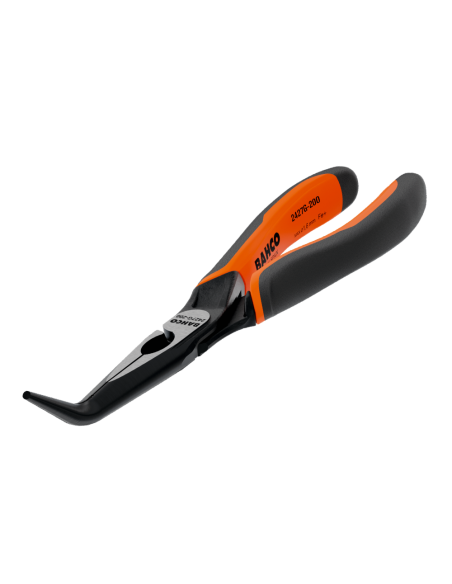 Pinza Curva 2427g-200 Ip Bahco Pinza Curva 2427g-200 Ip Bahco