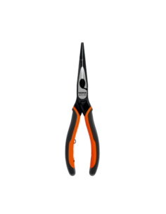 Pinza Curva 2427g-200 Ip Bahco 2