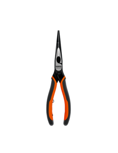 Pinza Curva 2427g-200 Ip Bahco