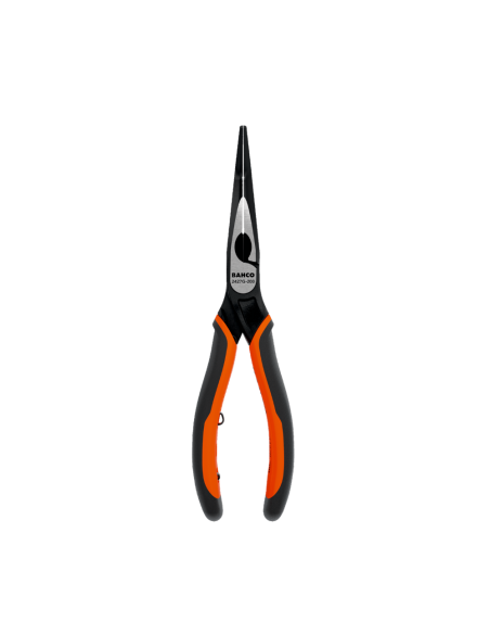 Pinza Curva 2427g-200 Ip Bahco Pinza Curva 2427g-200 Ip Bahco