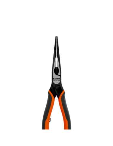 Pinza Curva 2427g-200 Ip Bahco