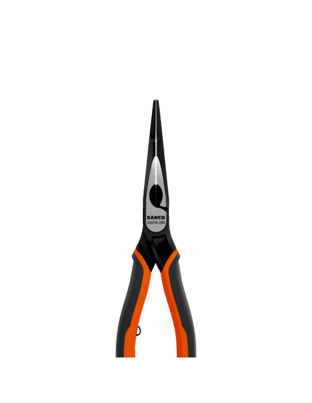 Pinza Curva 2427g-200 Ip Bahco Pinza Curva 2427g-200 Ip Bahco
