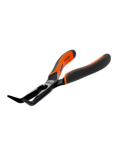 Pinza Curva 2427g-200 Ip Bahco
