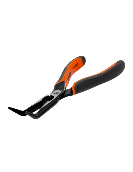 Pinza Curva 2427g-200 Ip Bahco Pinza Curva 2427g-200 Ip Bahco