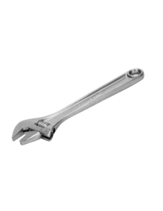 Llave Ajustable De Tuerca Central Estandar De 20mm En Cromo 155mm 8070 C Bahco