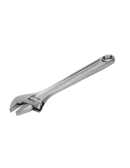 Llave Ajustable De Tuerca Central Estandar De 20mm En Cromo 155mm 8070 C Bahco Llave Ajustable De Tuerca Central Estandar De 20mm En Cromo 155mm 8070 C Bahco