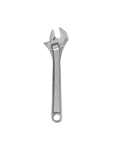 Llave Ajustable De Tuerca Central Estandar De 20mm En Cromo 155mm 8070 C Bahco 2