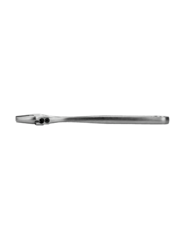 Llave Ajustable De Tuerca Central Estandar De 20mm En Cromo 155mm 8070 C Bahco