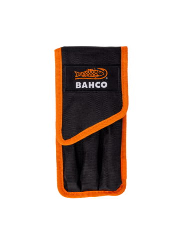 Juego De Llaves De Boca En Anillo Con Crique 4 En 1 3 Piezas Bolsa S4rm 3t Bahco