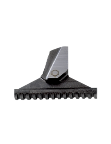 Repuesto Quijada Para Llave Ajustable 8072 9072 8072-1 Bahco