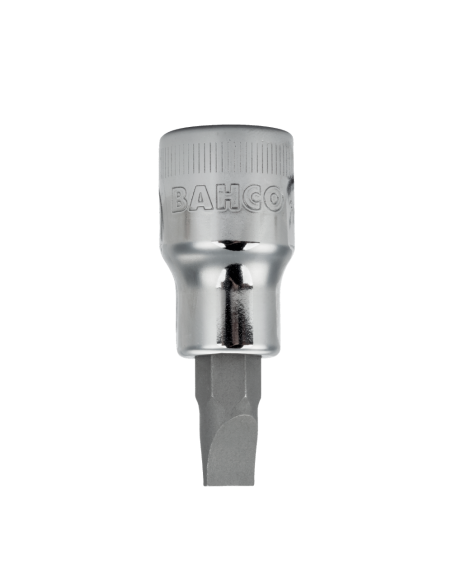 Tubo De 1/2 Con Punta Ranurada Sd 10 7809f-10 Bahco