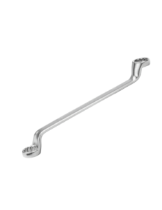 Llave De Boca Estriada Doble Ps 8 - 9mm 2m-8-9 Bahco