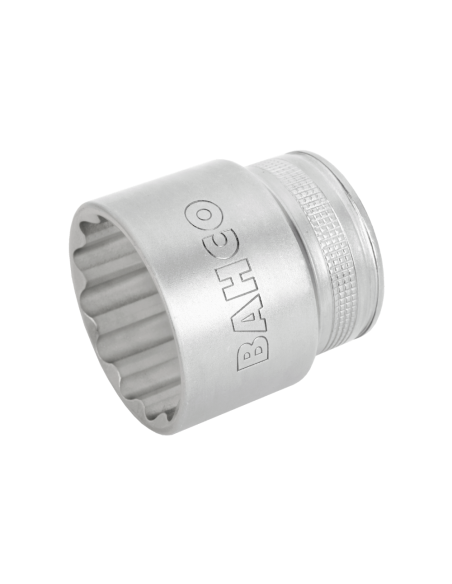 Tubo Encastre 1/2 Estriado 21mm 7800dm-21 Bahco