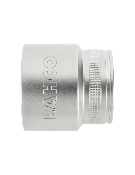 Tubo Encastre 1/2 Estriado 21mm 7800dm-21 Bahco