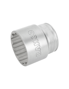 Tubo Encastre 1/2 Estriado 30mm 7800dm-30 Bahco