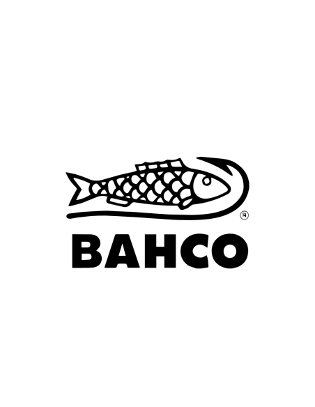 Tubo Encastre 1/2 Estriado 7/8 7800dz-7/8 Bahco Tubo Encastre 1/2 Estriado 7/8 7800dz-7/8 Bahco