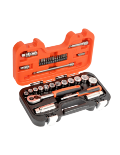 Set De Tubos Y Accesorios S330 Bahco
