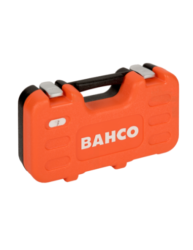 Set De Tubos Y Accesorios S330 Bahco