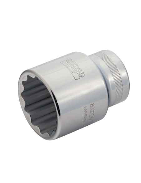 Tubos De 3/4 Bi Hexagonales 36mm 8900dm-36-chn Bahco