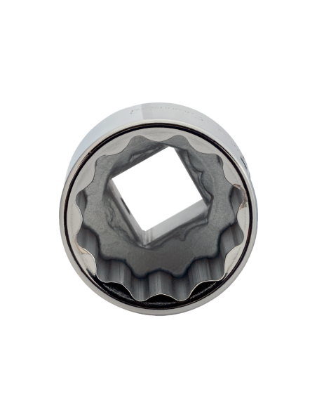 Tubos De 3/4 Bi Hexagonales 40mm 8900dm-40-chn Bahco
