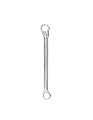 Llave De Boca Estriada Doble Ps 30 - 32mm 2m-30-32 Bahco