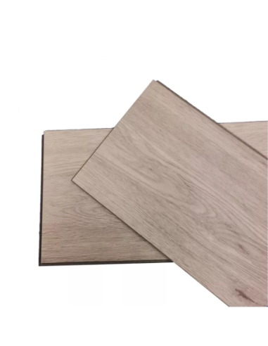 Piso Pvc Encastrable Spc 1001-4 Moka Greenland