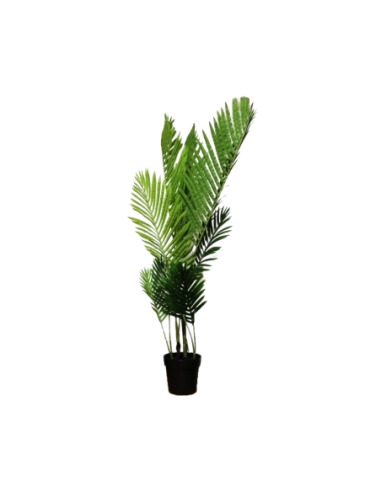 Planta Artificial Palmera Chamado 120 Cm 23985 90318 Greenland