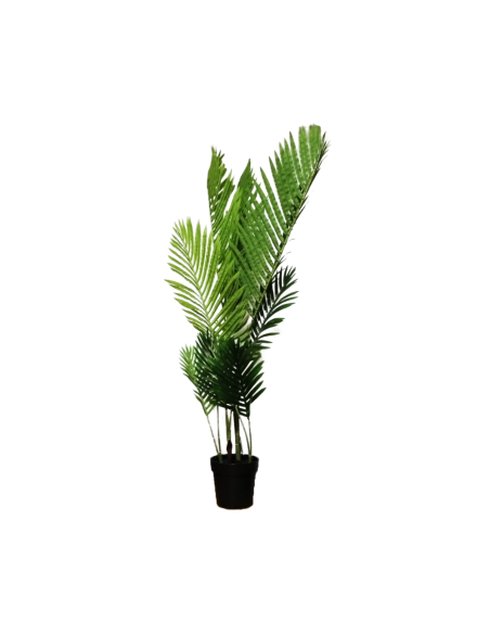 Planta Artificial Palmera Chamado 120 Cm 23985 90318 Greenland