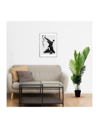 Planta Artificial Palmera Chamado 120 Cm 23985 90318 Greenland