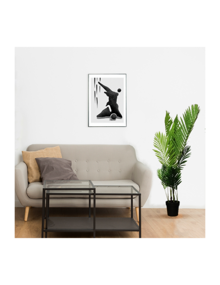Planta Artificial Palmera Chamado 120 Cm 23985 90318 Greenland