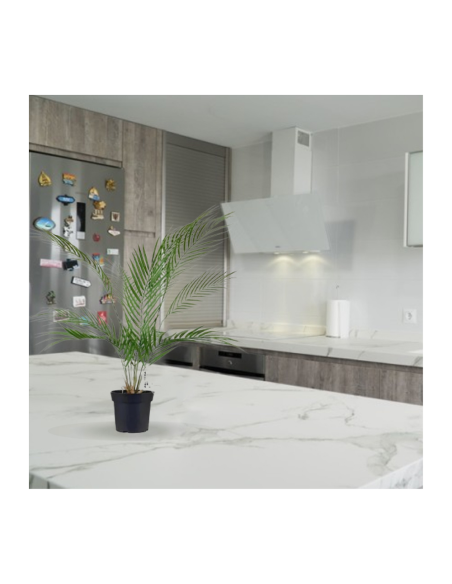 Planta Artificial Palmera Areca 74 Cm 23718 287015 Greenland