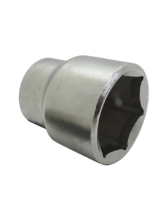 Tubo 3/4 Hexagonal 1/2 121761a Irimo 2