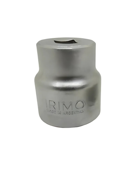 Tubo 11/16 Hexagonal 1/2 121751a Irimo