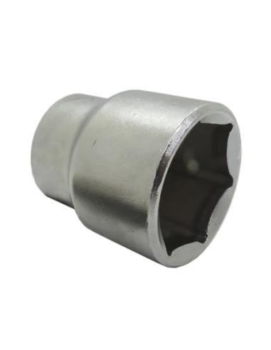Tubo 11/16 Hexagonal 1/2 121751a Irimo