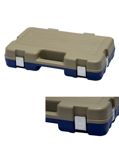 Caja Tubos Y Accesorios Encastre 3/4 17 Piezas 139-17-4 Irimo