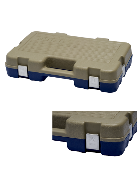Caja Tubos Y Accesorios Encastre 3/4 17 Piezas 139-17-4 Irimo Caja Tubos Y Accesorios Encastre 3/4 17 Piezas 139-17-4 Irimo