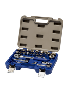 Caja De Tubos Y Accesorios Encastre 1/2 23 Piezas 129-23-4 Irimo