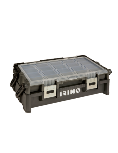 Caja Porta Herramientas 9023pt565 Irimo
