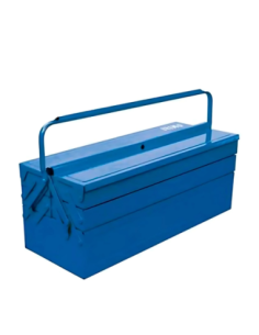Caja Metalica 67 Piezas 9020f550ts10 Irimo