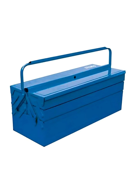 Caja Metalica 67 Piezas 9020f550ts10 Irimo