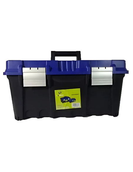 Set 2 Cajas Herramientas 19 Y 13 9023ptb488 Irimo Set 2 Cajas Herramientas 19 Y 13 9023ptb488 Irimo