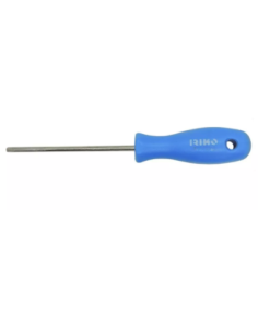 Destornillador Punta Torx I44t15-100 Irimo