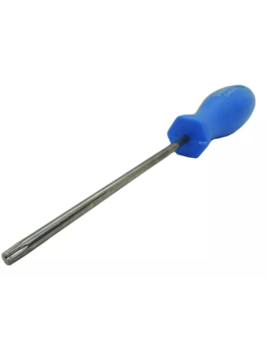 Destornillador Punta Torx I44t27-125 Irimo
