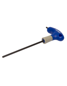 Destornillador Mango T 3mm 42-h3-100 Irimo