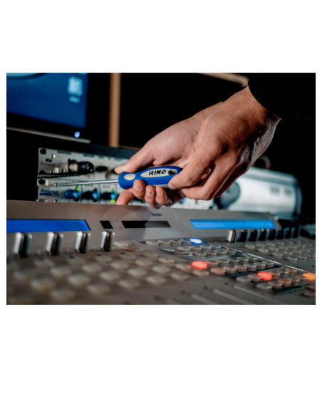 Destornillador Phillips 409a-1-125 Irimo