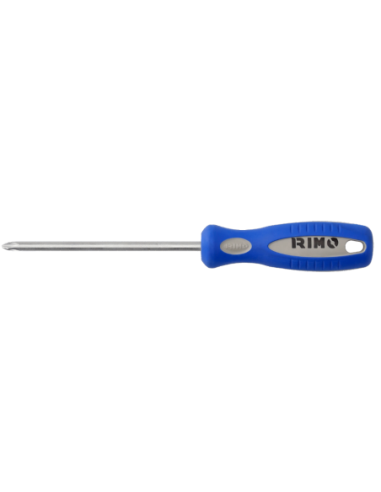 Destornillador Phillips 409a-1-100 Irimo