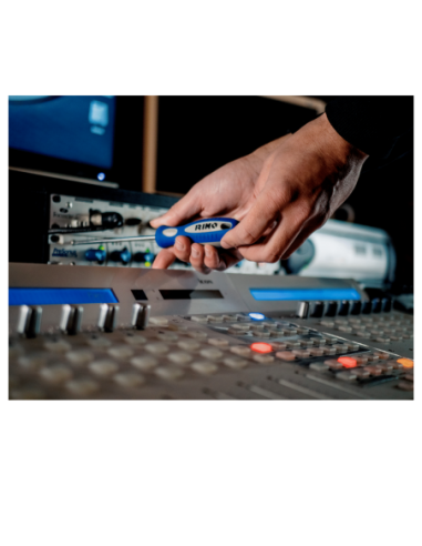 Destornillador Phillips 409a-0-75 Irimo